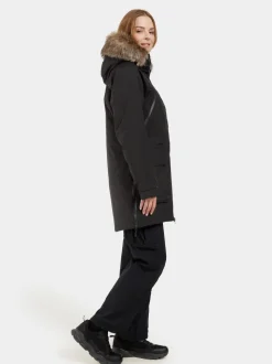 Clearance Ceres Parka Syystakit|Talvitakit