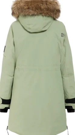 Store Ceres Parka Syystakit|Talvitakit
