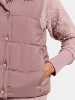 Shop Charlen Vest Liivit