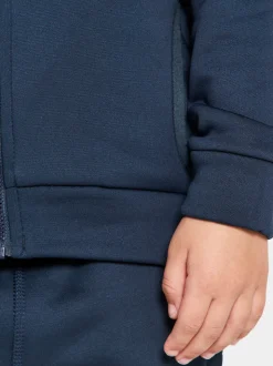 Discount Corin Kids' Full-Zip Softshell-Takit|Fleecepaidat & Välikerrokset