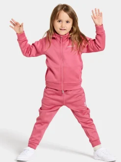 Store Corin Kids' Full-Zip Softshell-Takit|Fleecepaidat & Välikerrokset