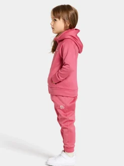 Store Corin Kids' Full-Zip Softshell-Takit|Fleecepaidat & Välikerrokset