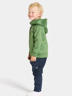 Fashion Corin Kids' Full-Zip Softshell-Takit|Fleecepaidat & Välikerrokset