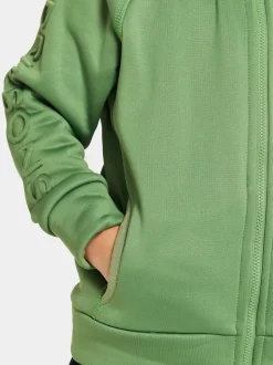 Fashion Corin Kids' Full-Zip Softshell-Takit|Fleecepaidat & Välikerrokset