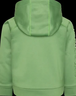 Fashion Corin Kids' Full-Zip Softshell-Takit|Fleecepaidat & Välikerrokset