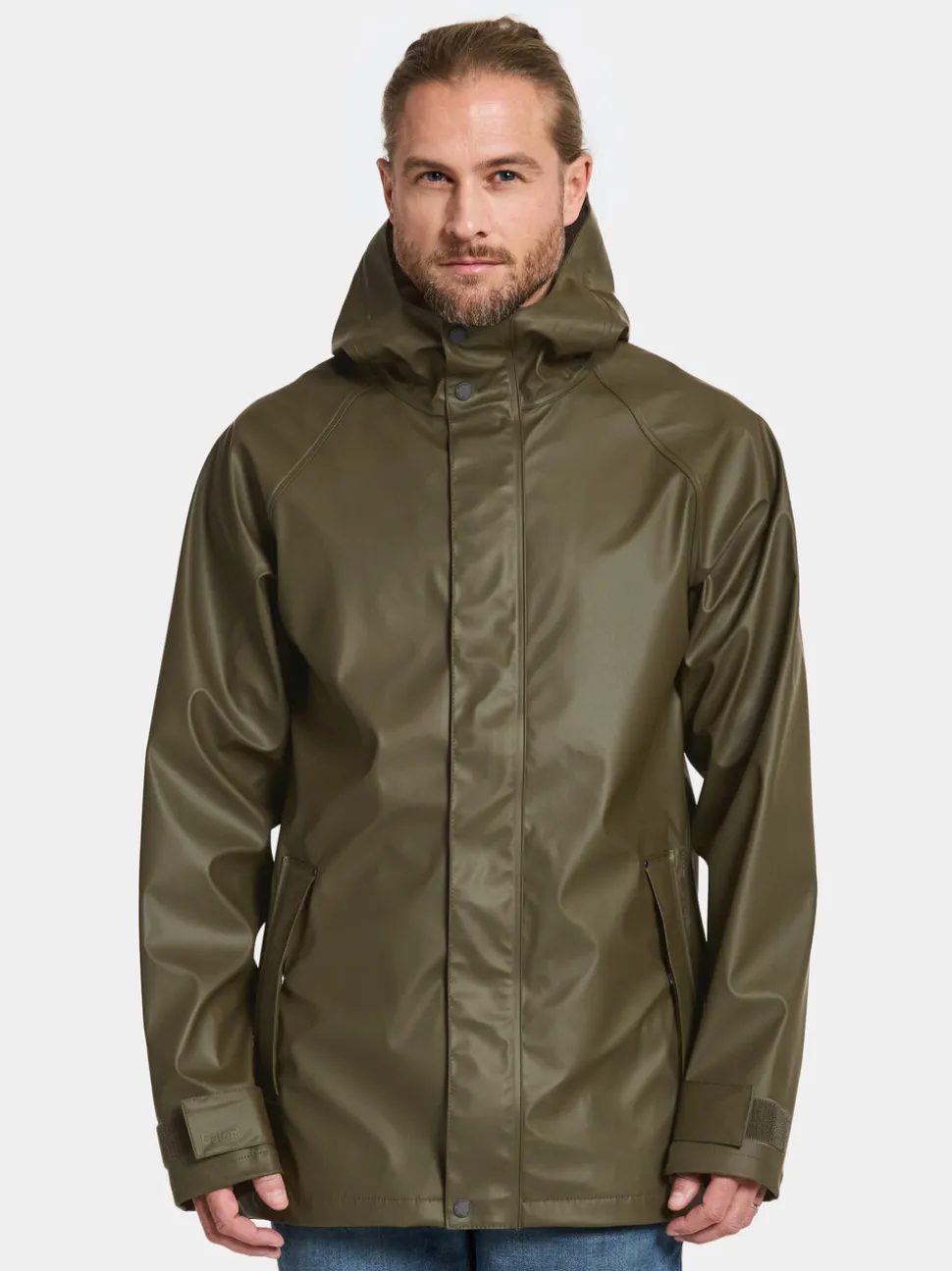 Hot Darwin Jacket Galon® Syystakit|Kuoritakit