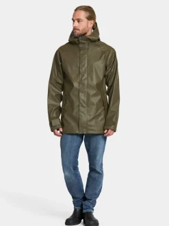 Hot Darwin Jacket Galon® Syystakit|Kuoritakit