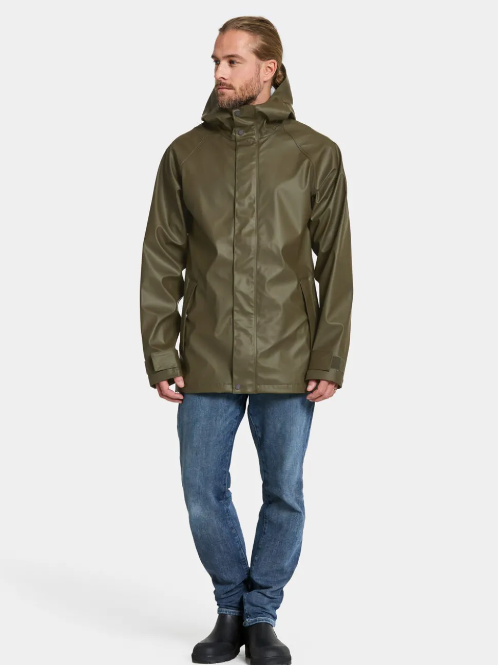 Hot Darwin Jacket Galon® Syystakit|Kuoritakit