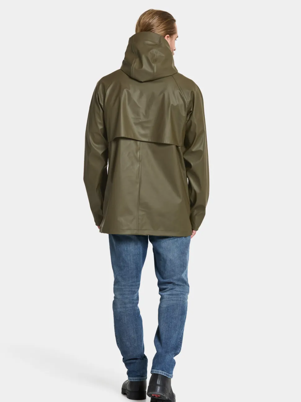 Hot Darwin Jacket Galon® Syystakit|Kuoritakit