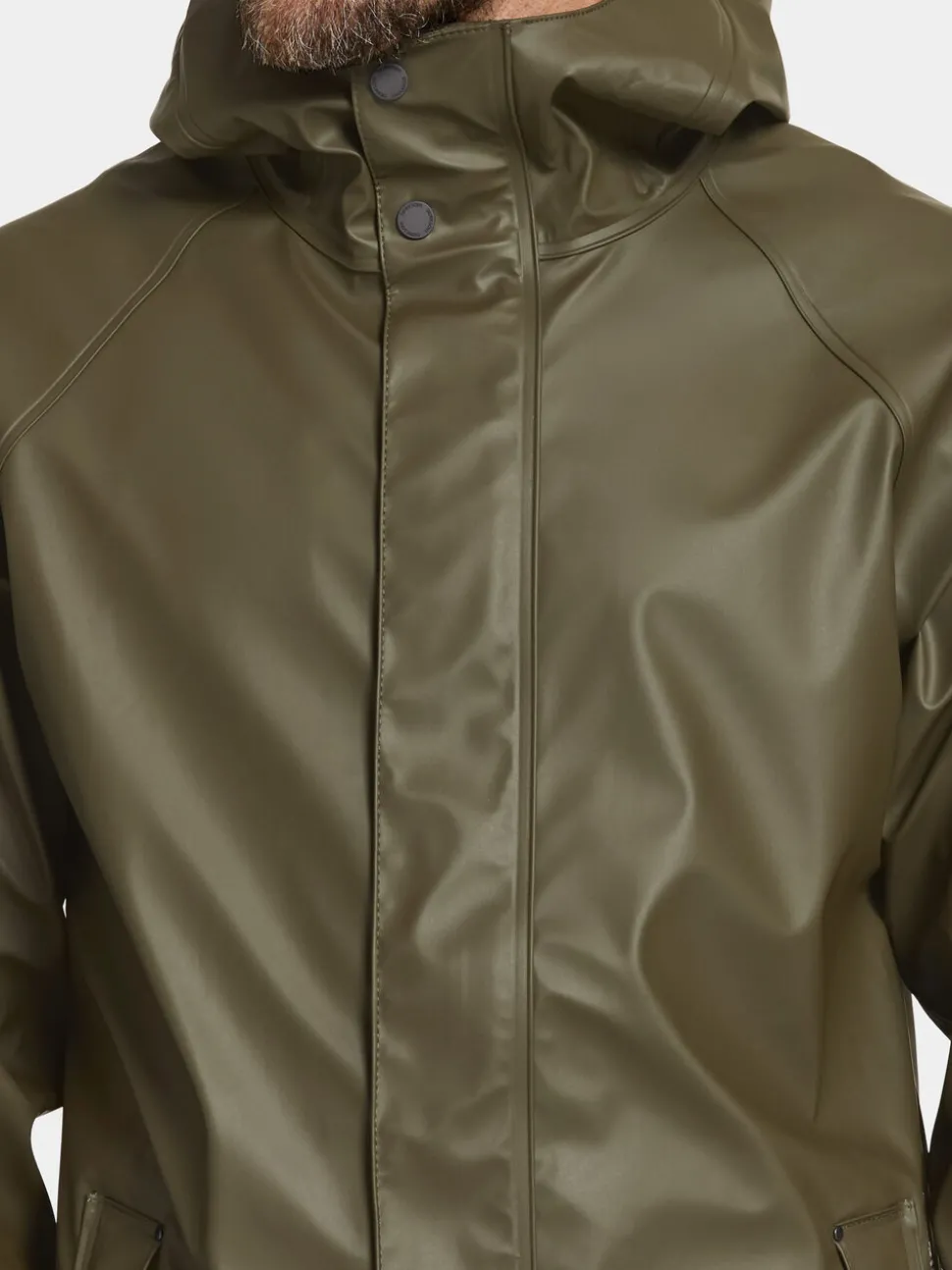 Hot Darwin Jacket Galon® Syystakit|Kuoritakit