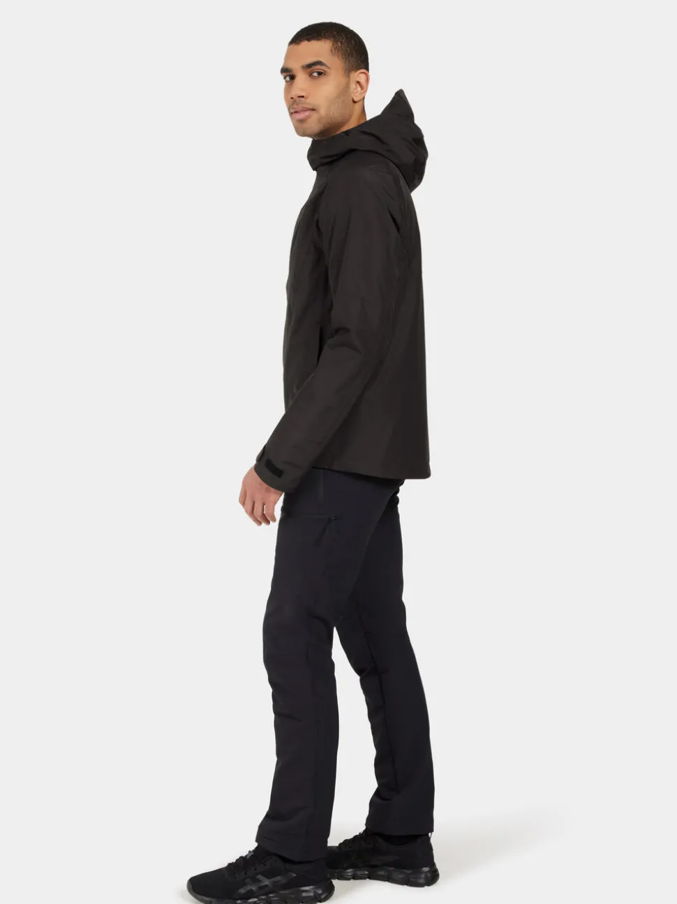 Store Davi Jacket Kevättakit|Kuoritakit