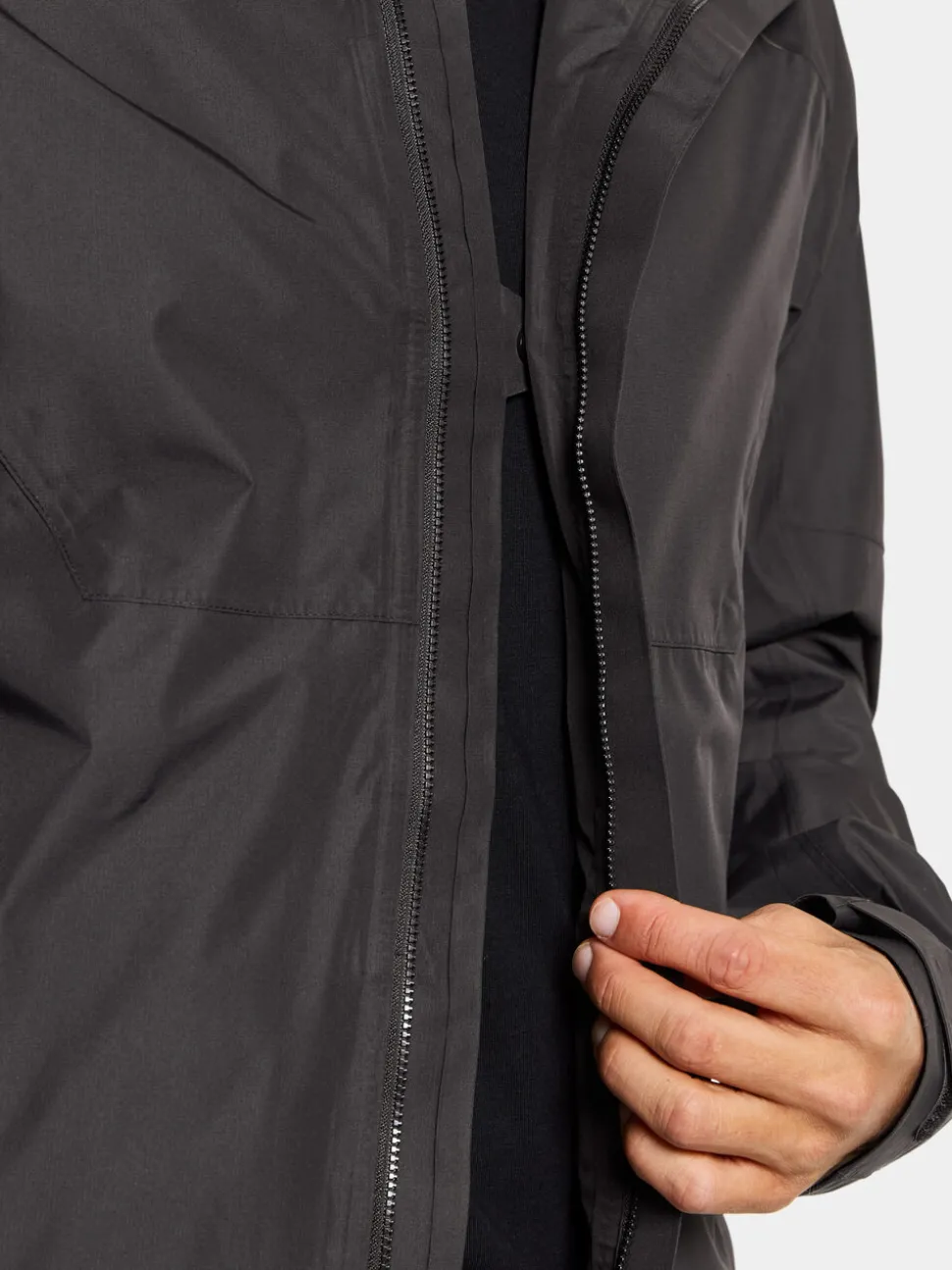 Store Davi Jacket Kevättakit|Kuoritakit