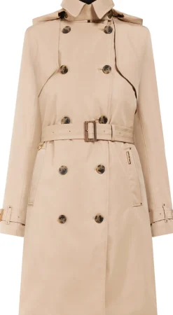 Store Desiree Parka Trenssit