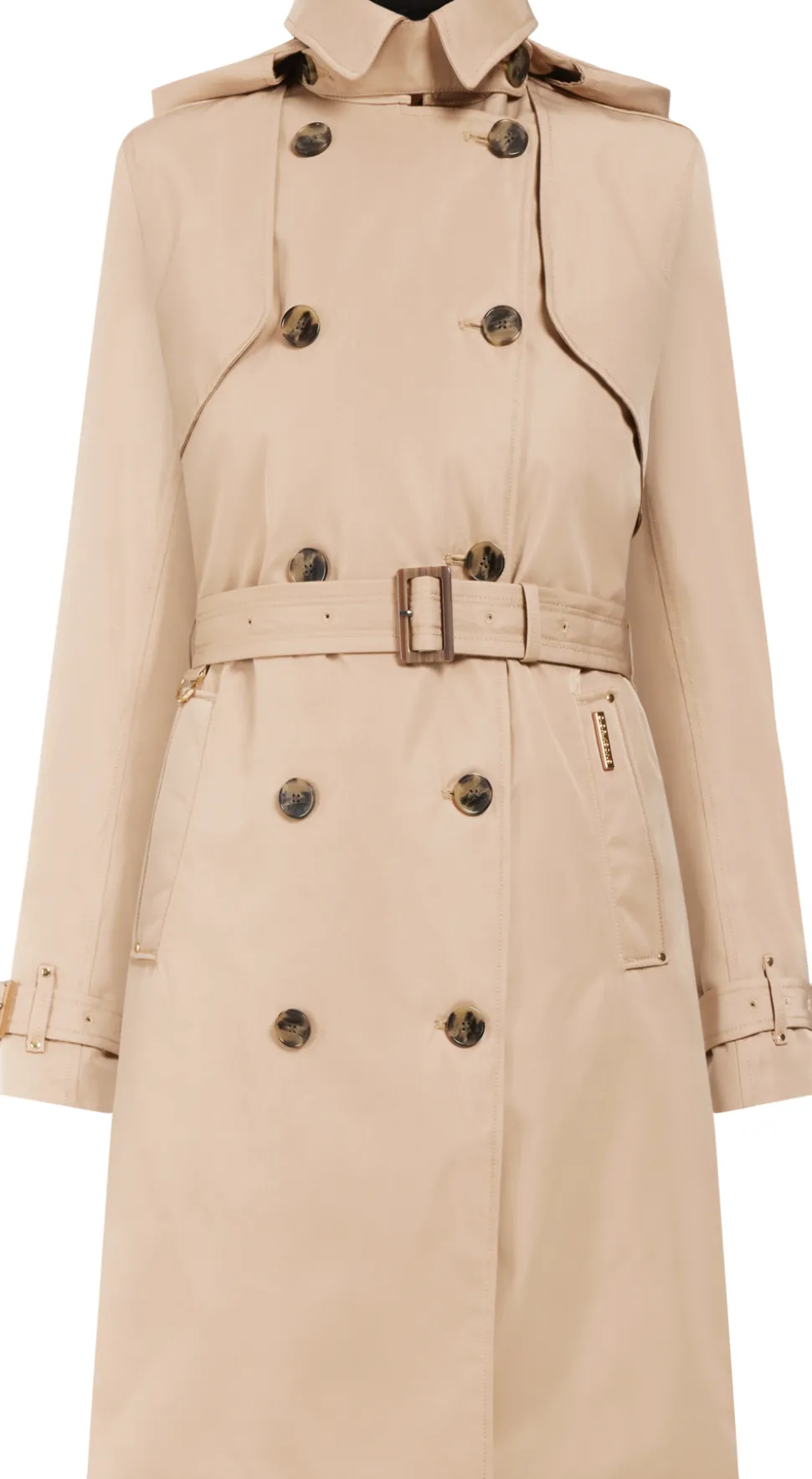 Store Desiree Parka Trenssit