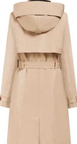 Store Desiree Parka Trenssit