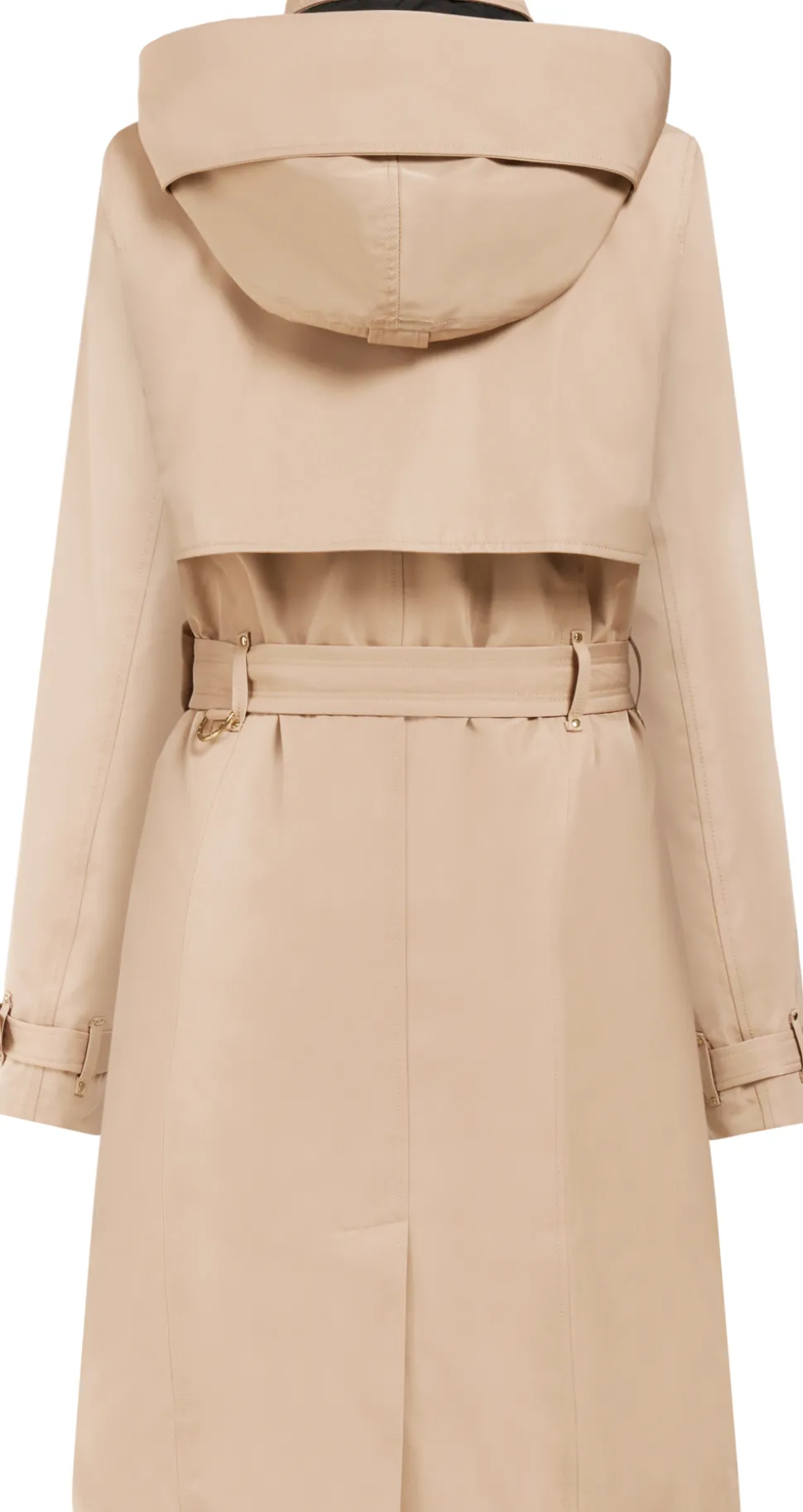 Store Desiree Parka Trenssit