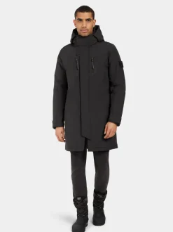 Discount Dexter Parka Syystakit|Talvitakit