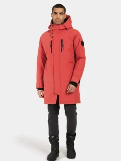 Clearance Dexter Parka Syystakit|Talvitakit
