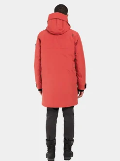 Clearance Dexter Parka Syystakit|Talvitakit
