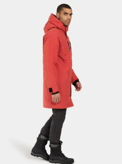 Clearance Dexter Parka Syystakit|Talvitakit