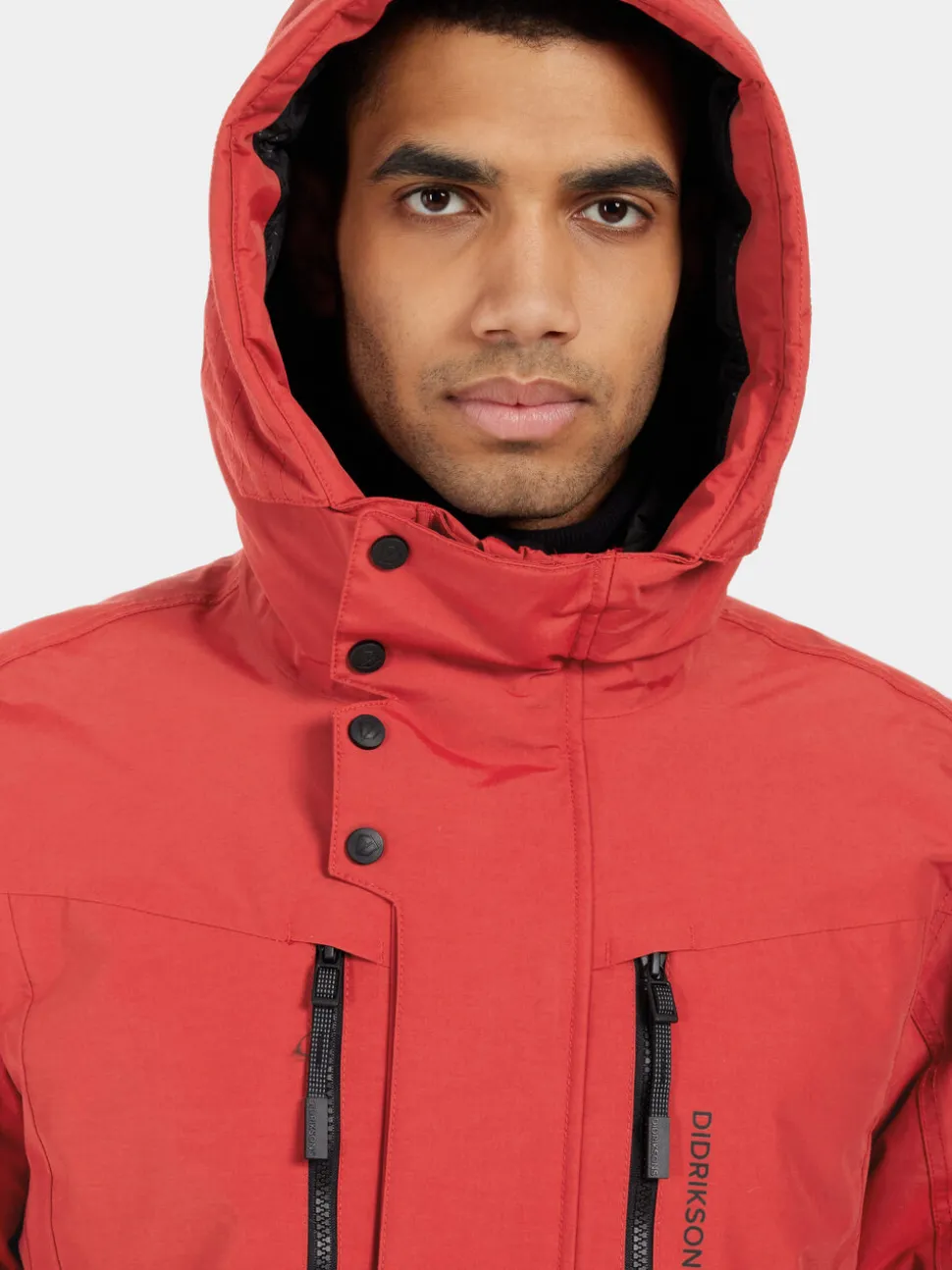 Clearance Dexter Parka Syystakit|Talvitakit