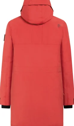 Clearance Dexter Parka Syystakit|Talvitakit