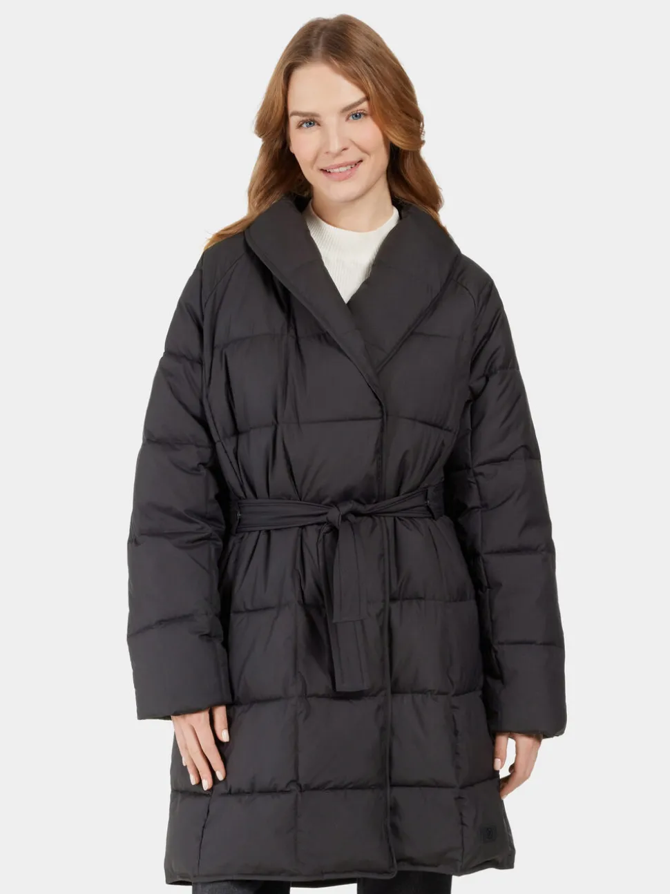 Outlet Dina Coat Syystakit|Talvitakit