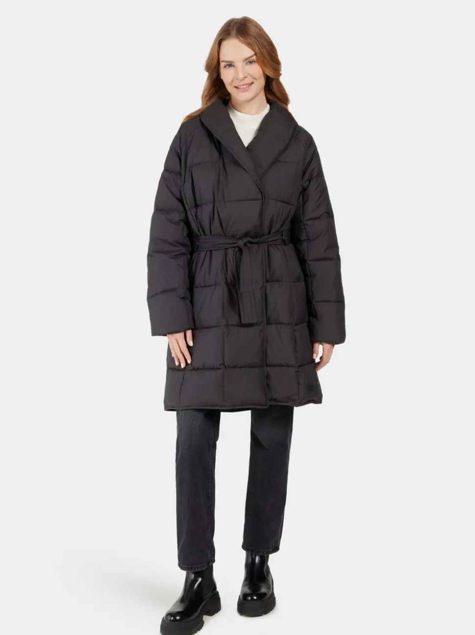 Outlet Dina Coat Syystakit|Talvitakit