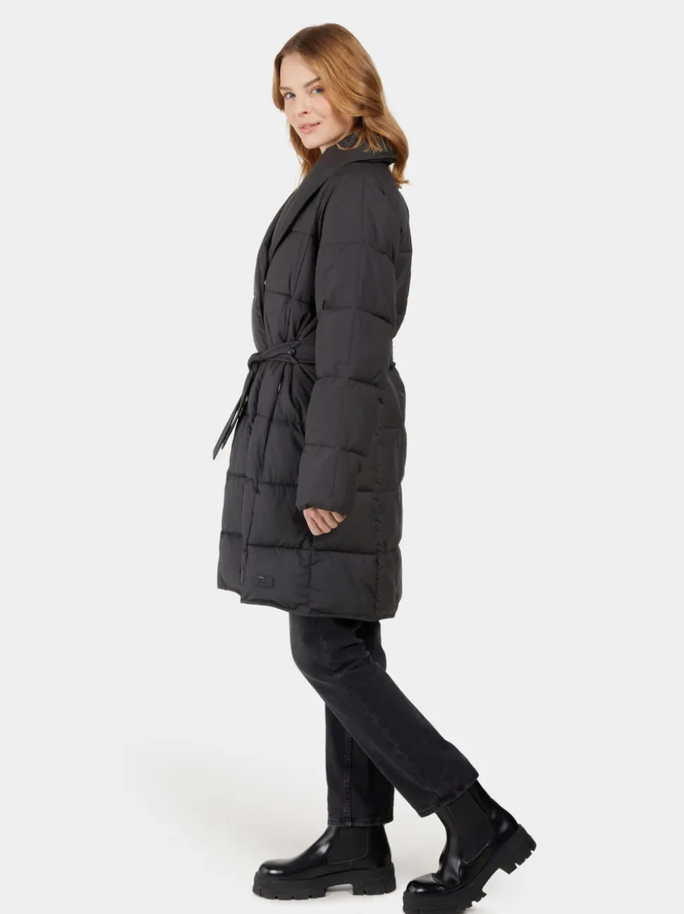Outlet Dina Coat Syystakit|Talvitakit