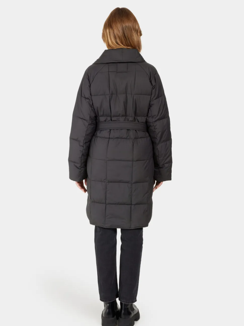 Outlet Dina Coat Syystakit|Talvitakit