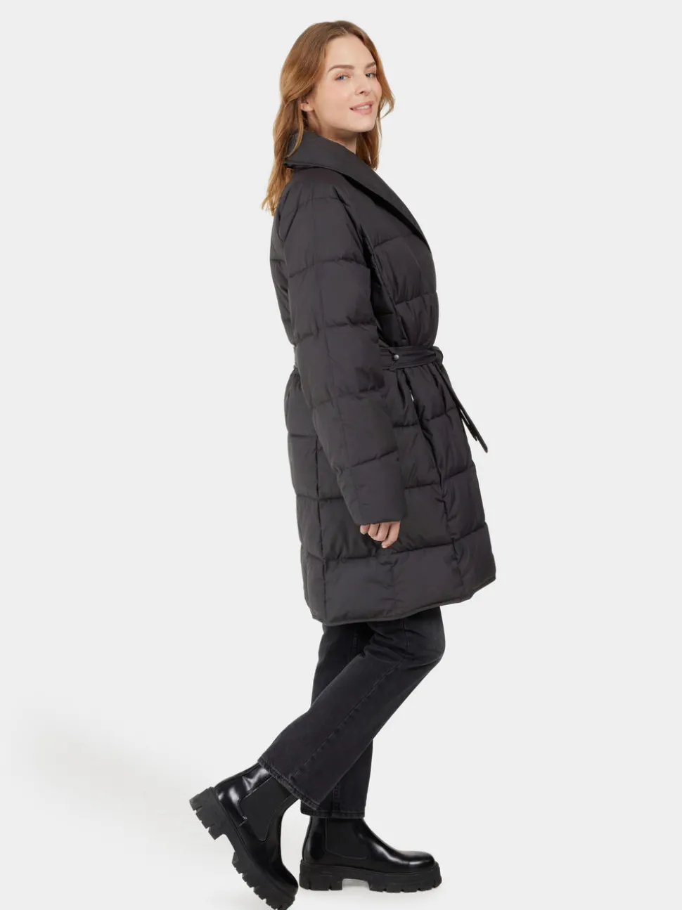 Outlet Dina Coat Syystakit|Talvitakit