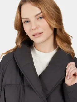 Outlet Dina Coat Syystakit|Talvitakit