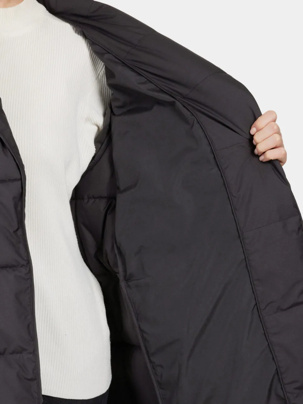 Outlet Dina Coat Syystakit|Talvitakit