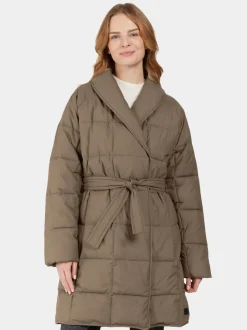 Hot Dina Coat Syystakit|Talvitakit