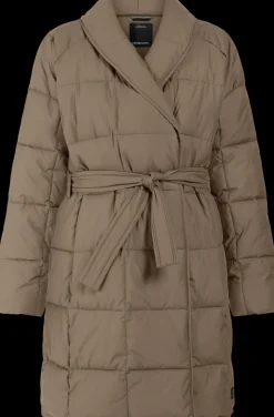 Hot Dina Coat Syystakit|Talvitakit