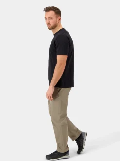 Fashion D-Logo Printed T-shirt T-Paidat Ja Pikeepaidat