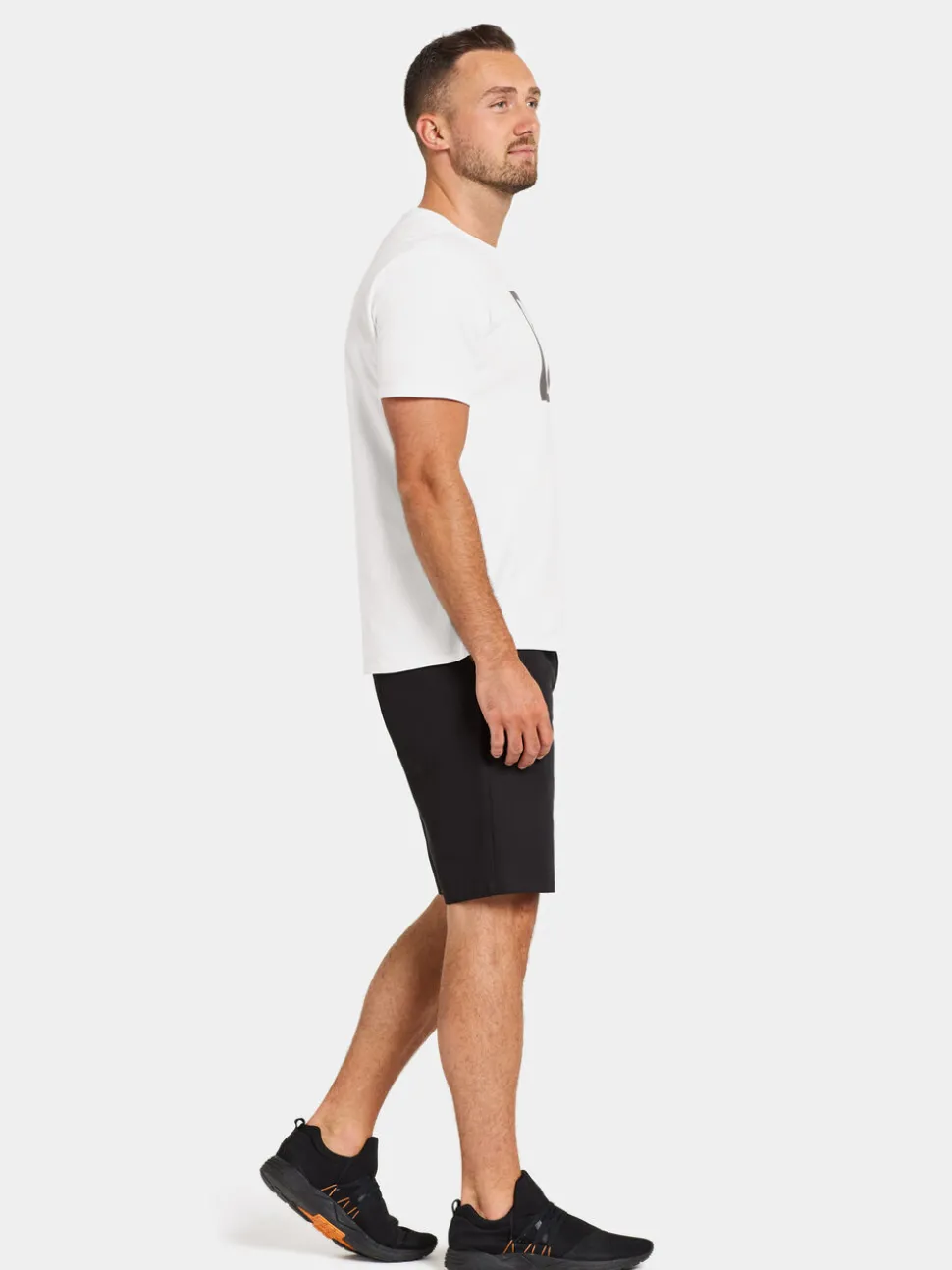 Sale D-Logo Printed T-shirt T-Paidat Ja Pikeepaidat