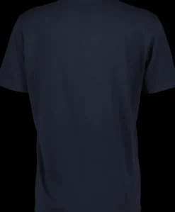 Online D-Logo Printed T-shirt T-Paidat Ja Pikeepaidat