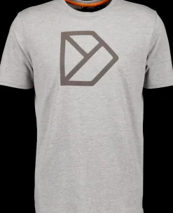 Best Sale D-Logo Printed T-shirt T-Paidat Ja Pikeepaidat