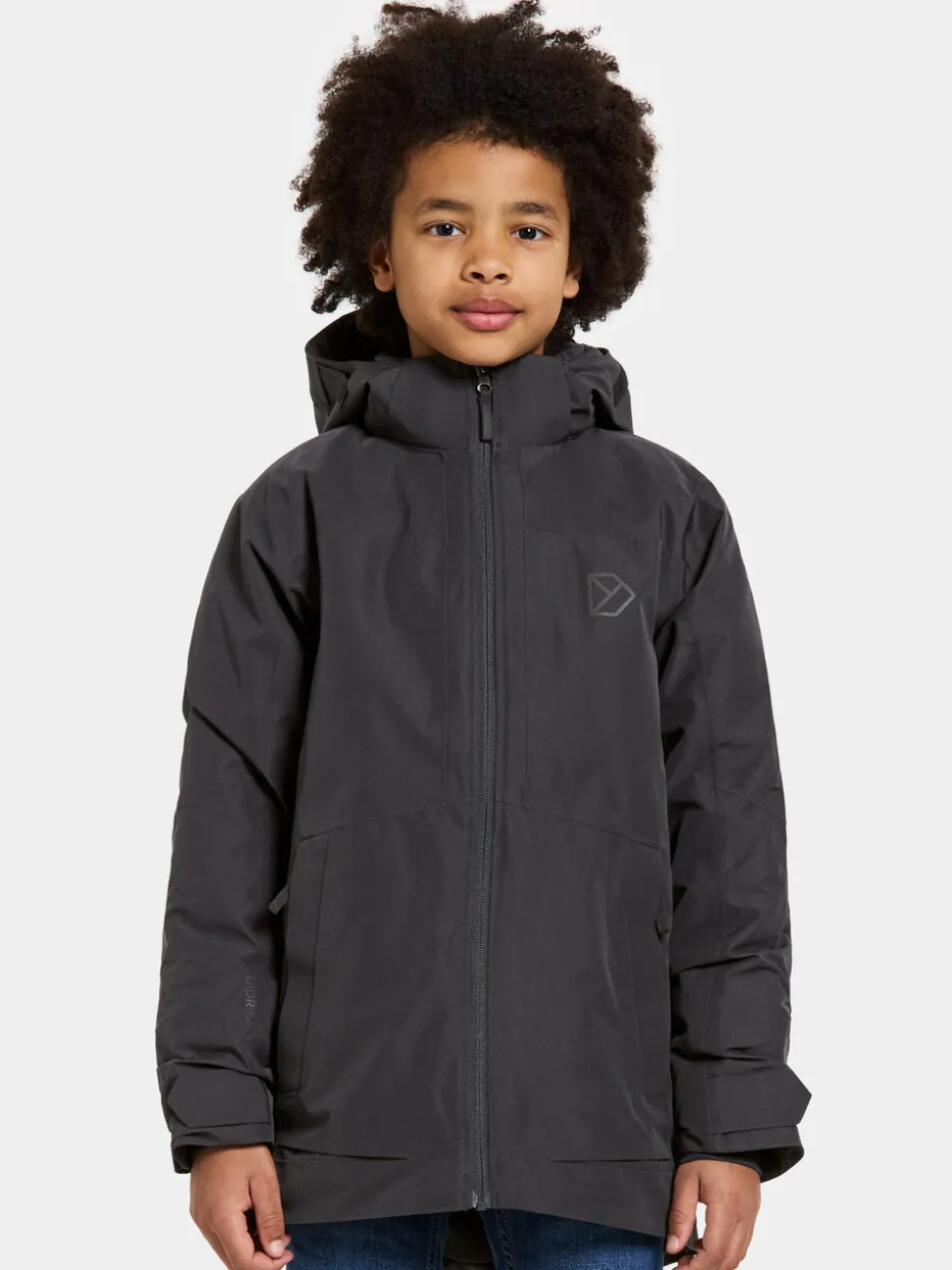 Outlet Dolomit Kids' Jacket Syystakit|Talvitakit