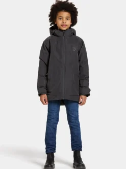 Outlet Dolomit Kids' Jacket Syystakit|Talvitakit