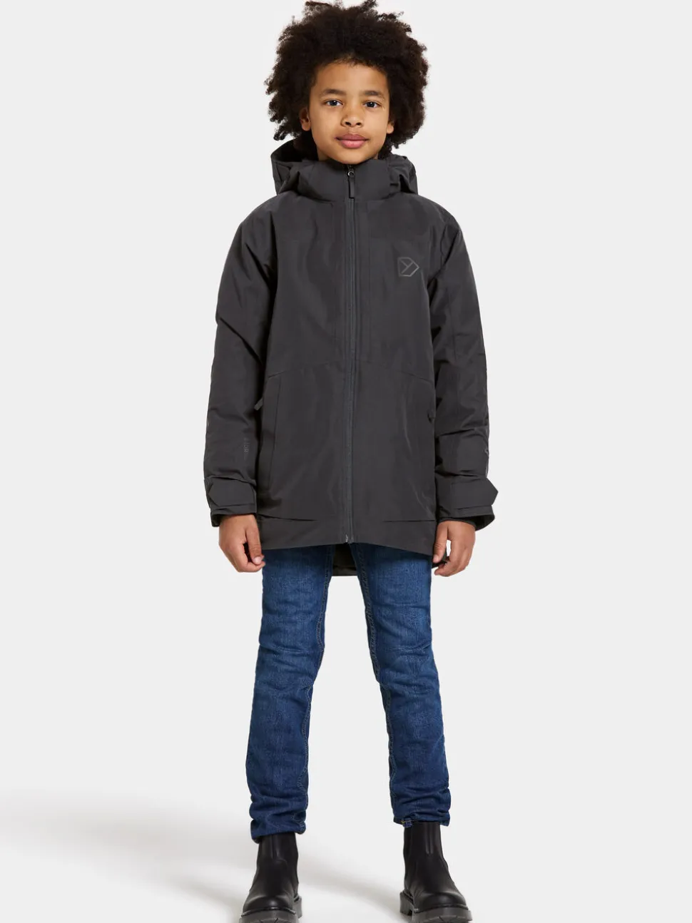 Outlet Dolomit Kids' Jacket Syystakit|Talvitakit
