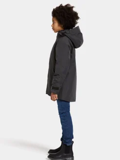 Outlet Dolomit Kids' Jacket Syystakit|Talvitakit