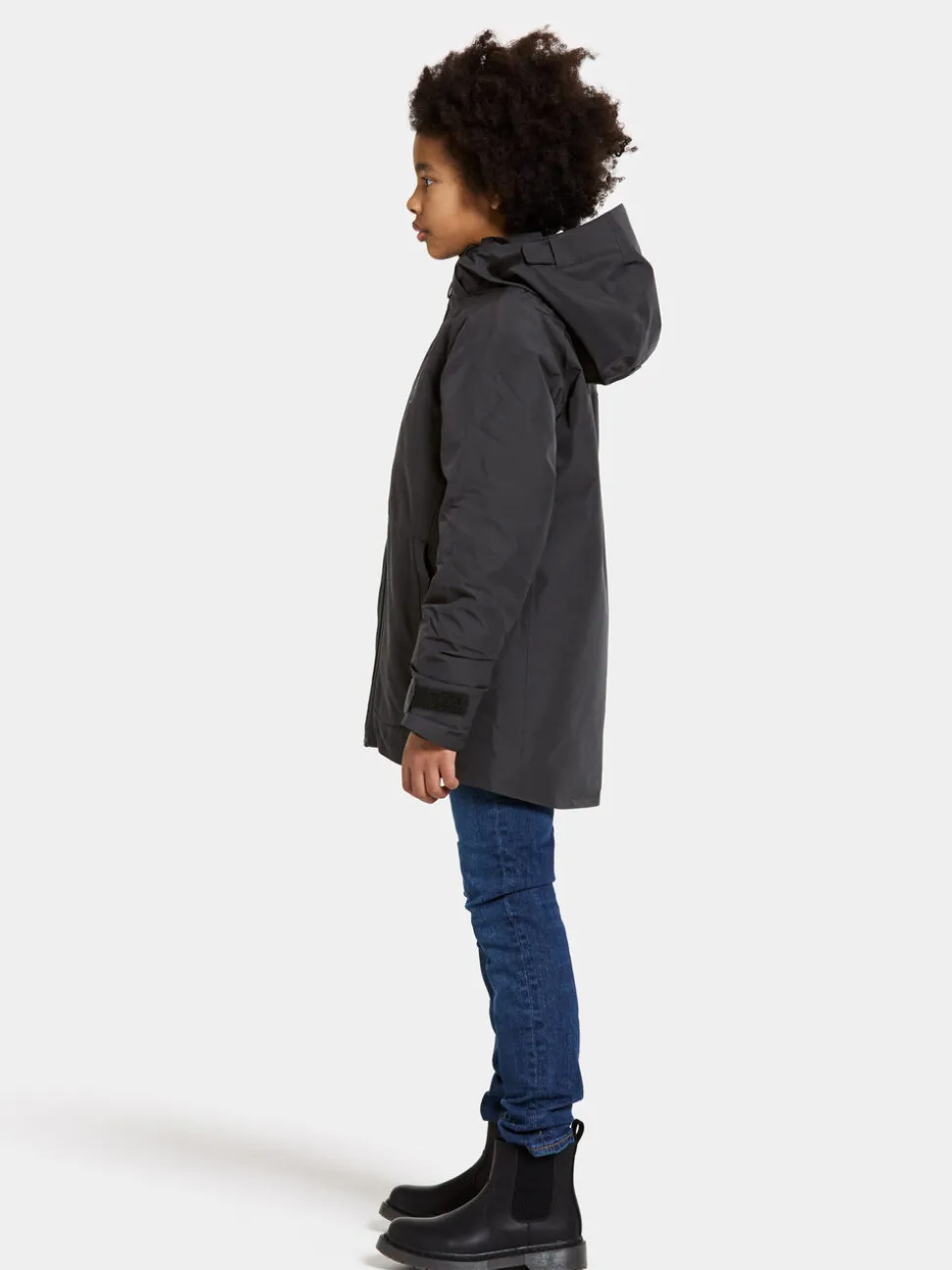 Outlet Dolomit Kids' Jacket Syystakit|Talvitakit