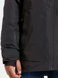 Outlet Dolomit Kids' Jacket Syystakit|Talvitakit