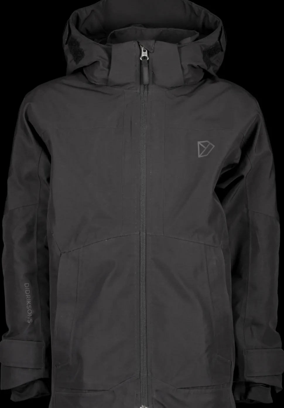 Outlet Dolomit Kids' Jacket Syystakit|Talvitakit