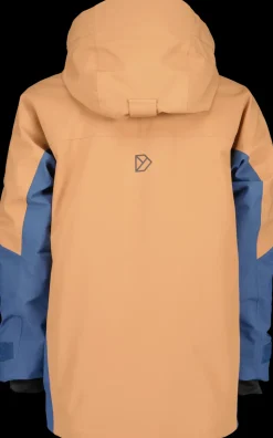 Best Dolomit Kids' Jacket Syystakit|Talvitakit