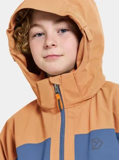 Best Dolomit Kids' Jacket Syystakit|Talvitakit