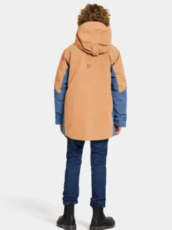 Best Dolomit Kids' Jacket Syystakit|Talvitakit