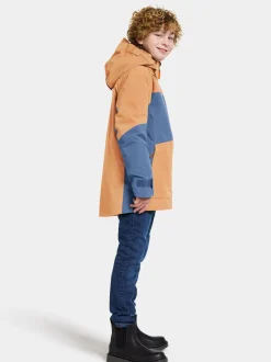 Best Dolomit Kids' Jacket Syystakit|Talvitakit